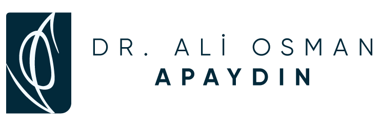 Dr. Ali Osman Apaydın